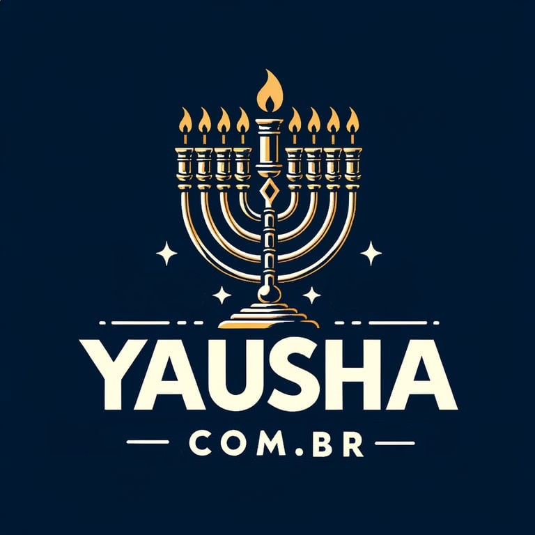YAUSHA.COM.BR logo
